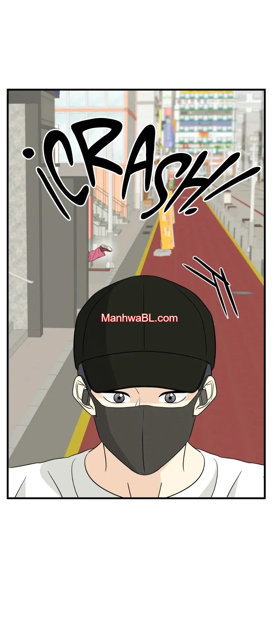 Pareja de Hada - Capítulo 33 3 manhwa