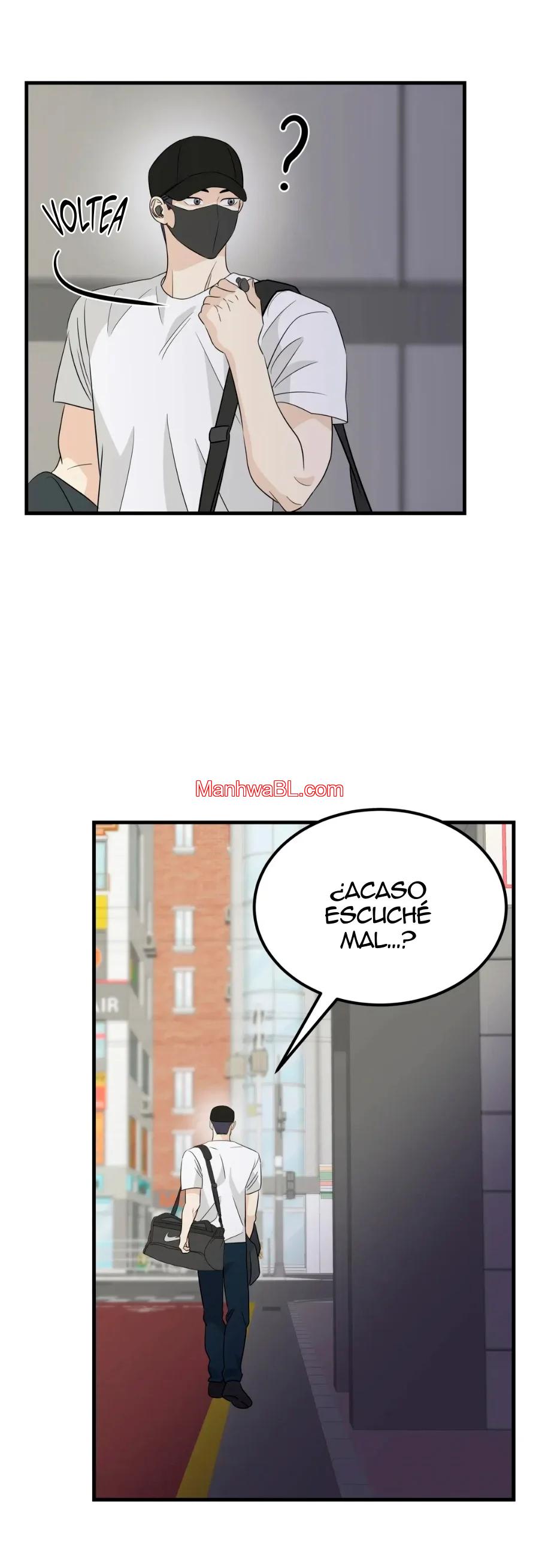Pareja de Hada - Capítulo 33 3 manhwa