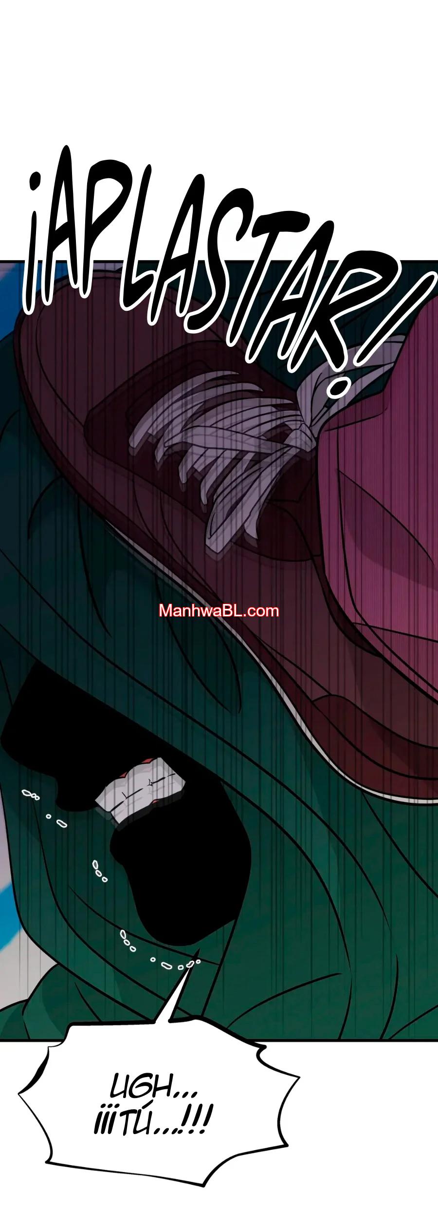 Pareja de Hada - Capítulo 33 3 manhwa