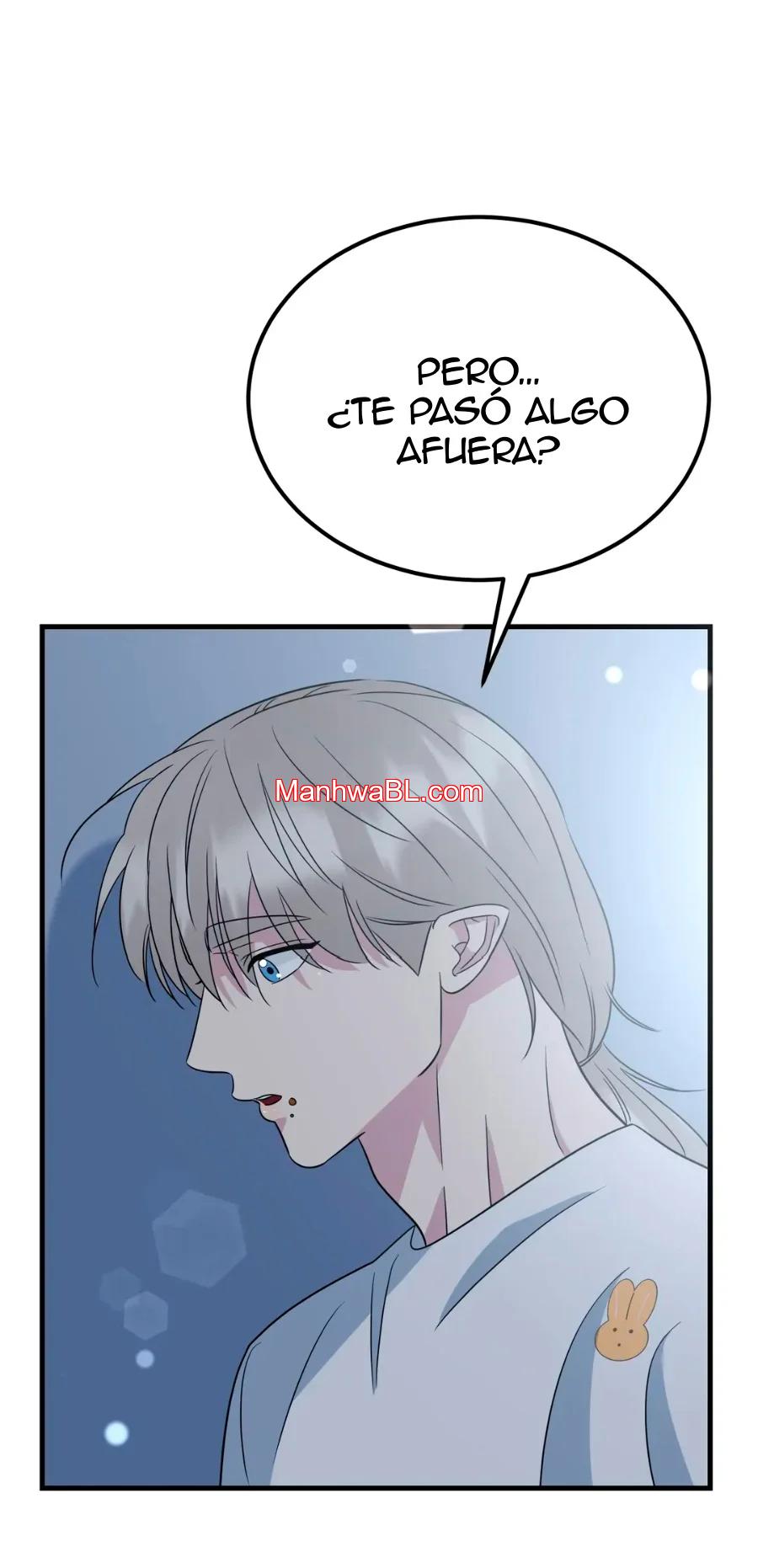 Pareja de Hada - Capítulo 33 2 manhwa