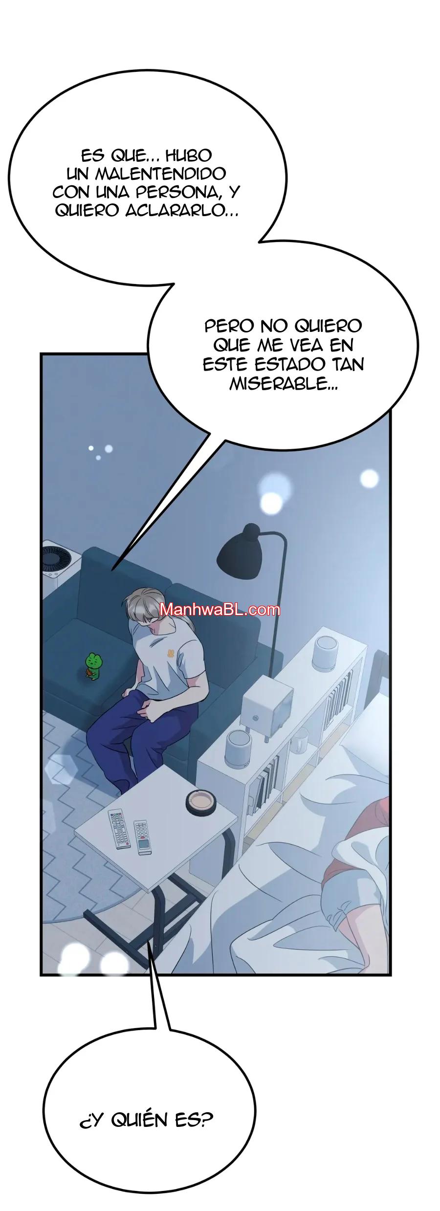 Pareja de Hada - Capítulo 33 2 manhwa