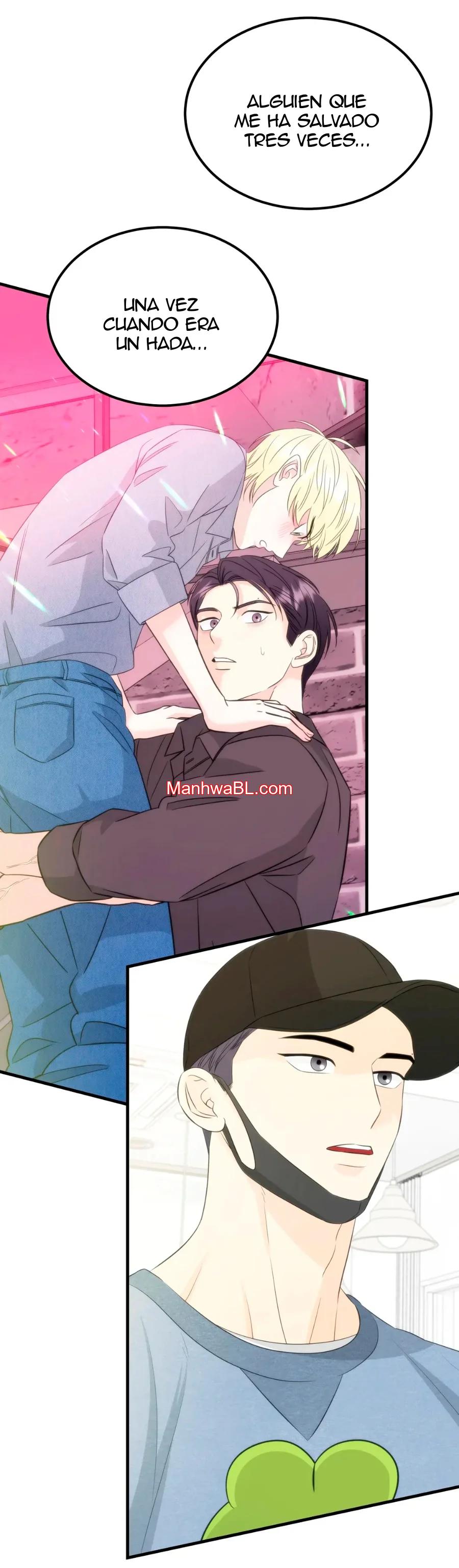 Pareja de Hada - Capítulo 33 2 manhwa
