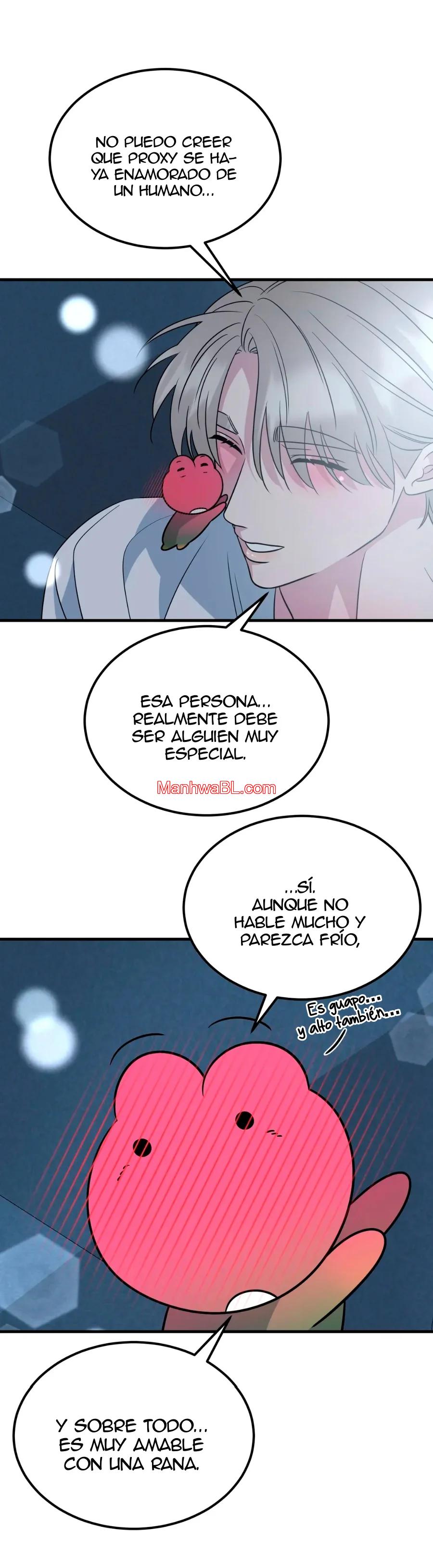 Pareja de Hada - Capítulo 33 2 manhwa