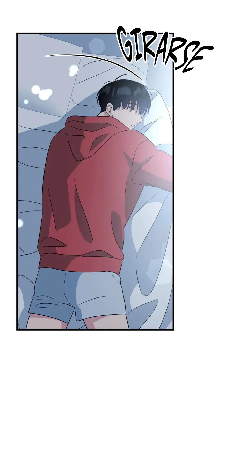 Pareja de Hada - Capítulo 33 2 manhwa
