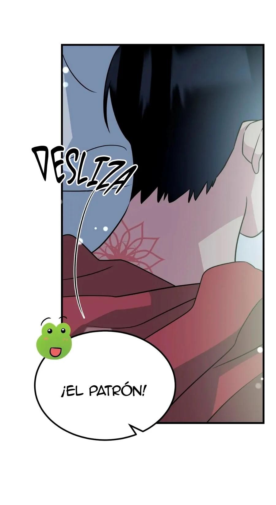 Pareja de Hada - Capítulo 33 2 manhwa