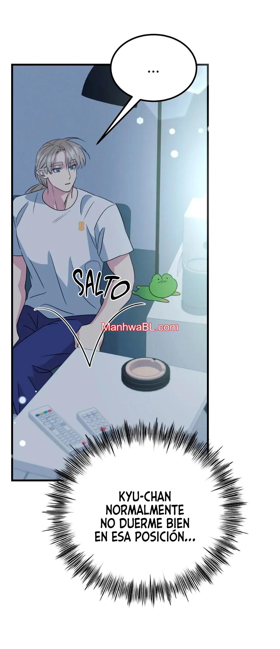 Pareja de Hada - Capítulo 33 2 manhwa