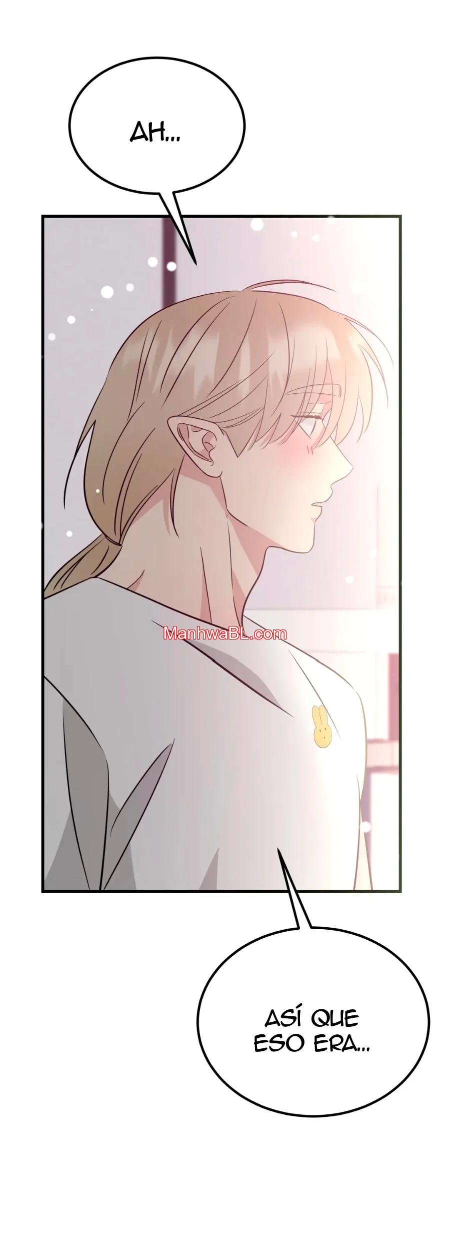 Pareja de Hada - Capítulo 33 2 manhwa