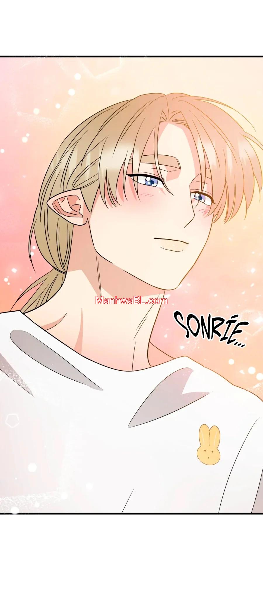 Pareja de Hada - Capítulo 33 2 manhwa