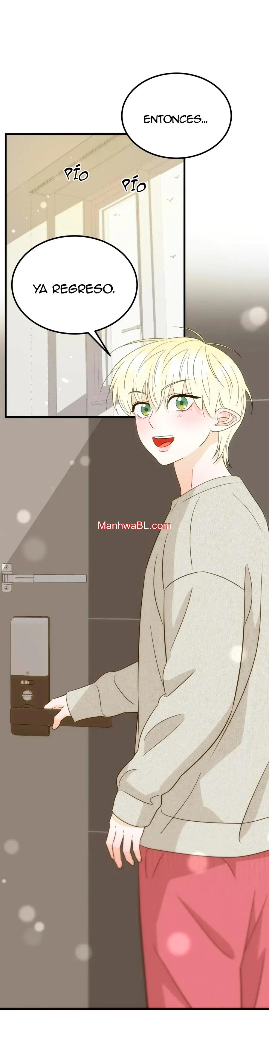 Pareja de Hada - Capítulo 33 2 manhwa