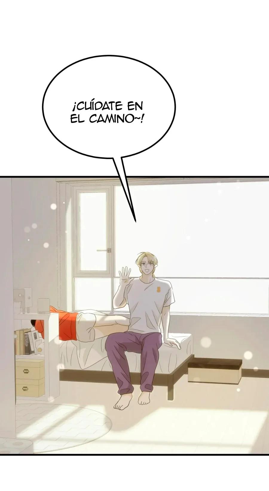 Pareja de Hada - Capítulo 33 2 manhwa