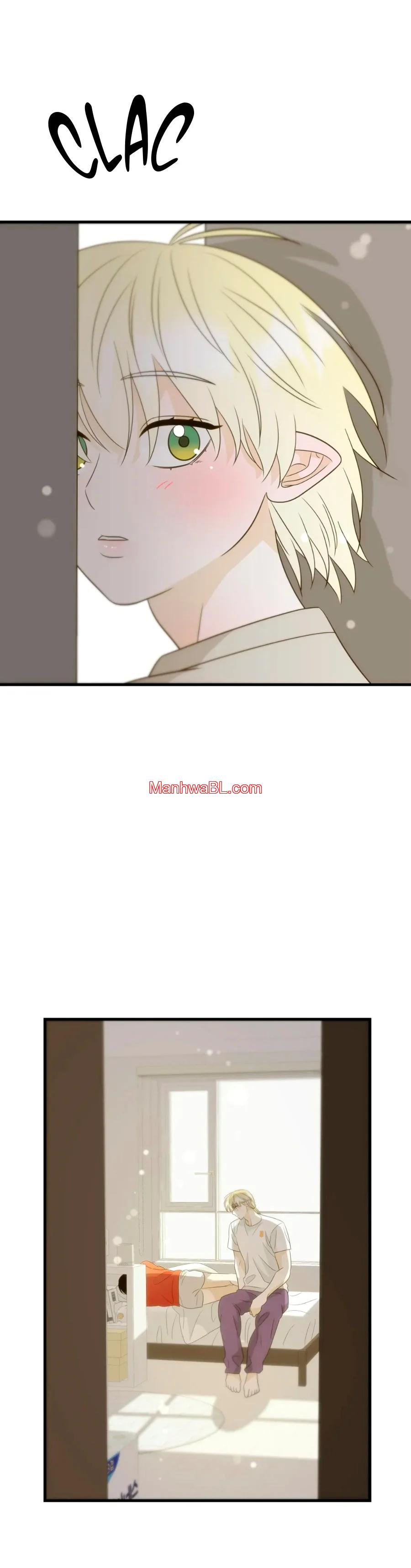 Pareja de Hada - Capítulo 33 2 manhwa