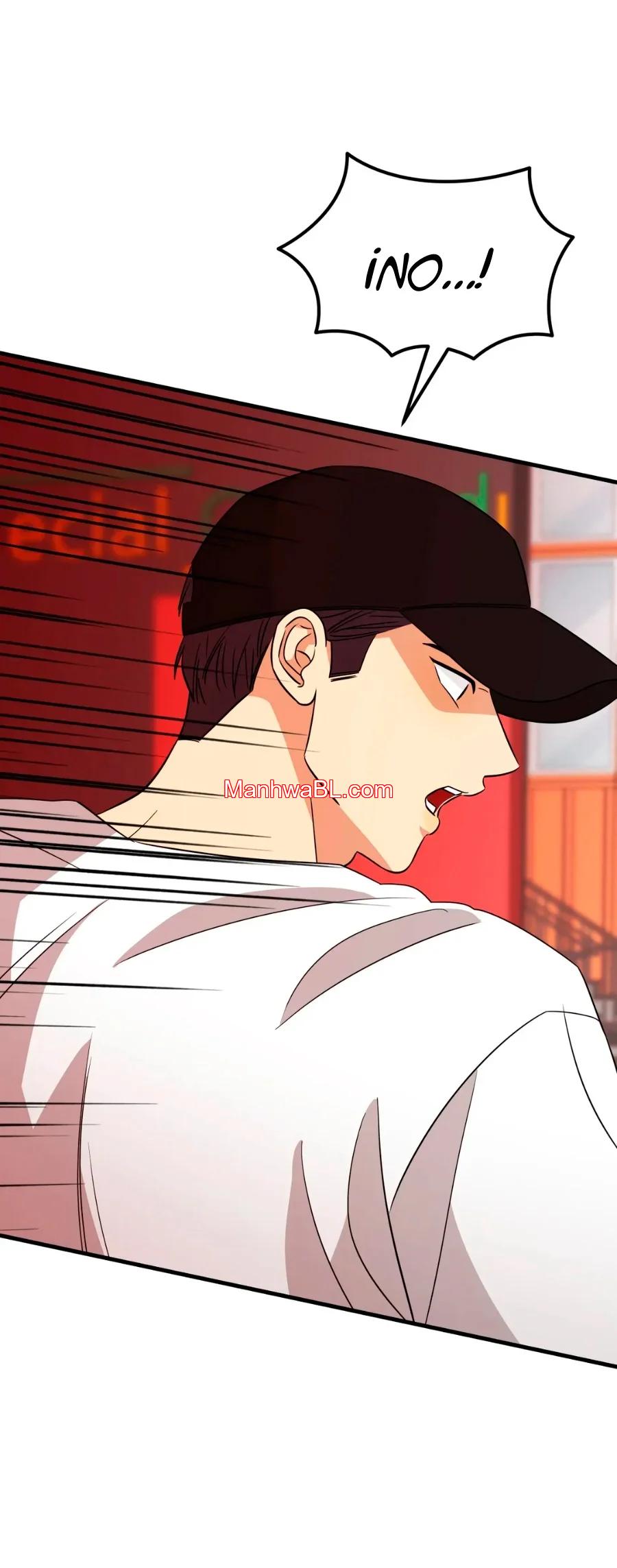 Pareja de Hada - Capítulo 34 3 manhwa