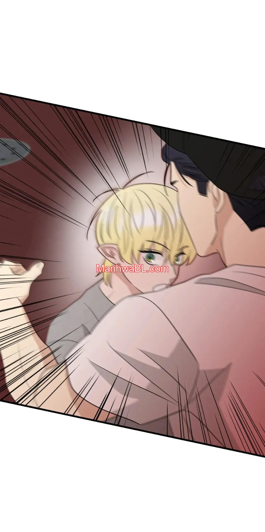 Pareja de Hada - Capítulo 34 3 manhwa