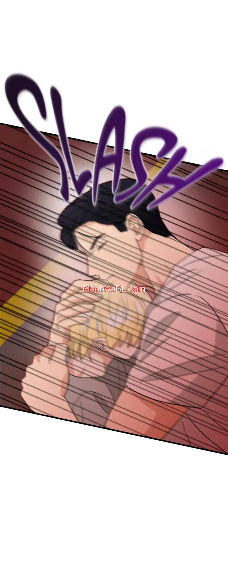 Pareja de Hada - Capítulo 34 3 manhwa