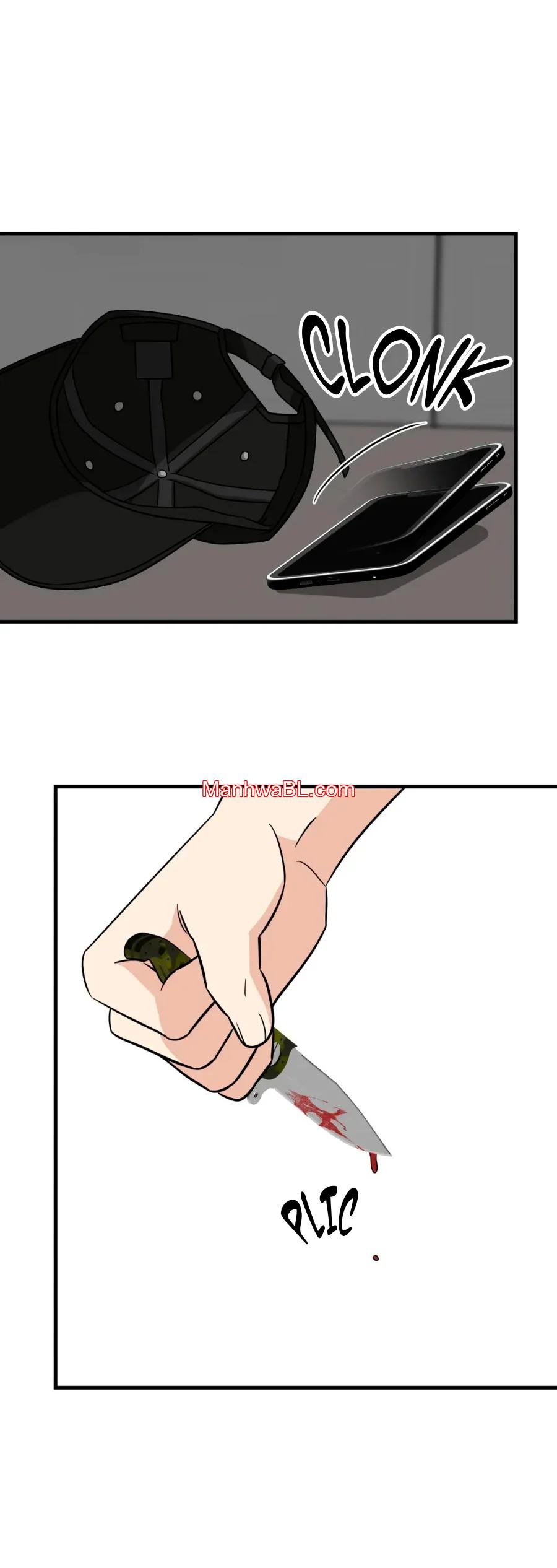 Pareja de Hada - Capítulo 34 3 manhwa