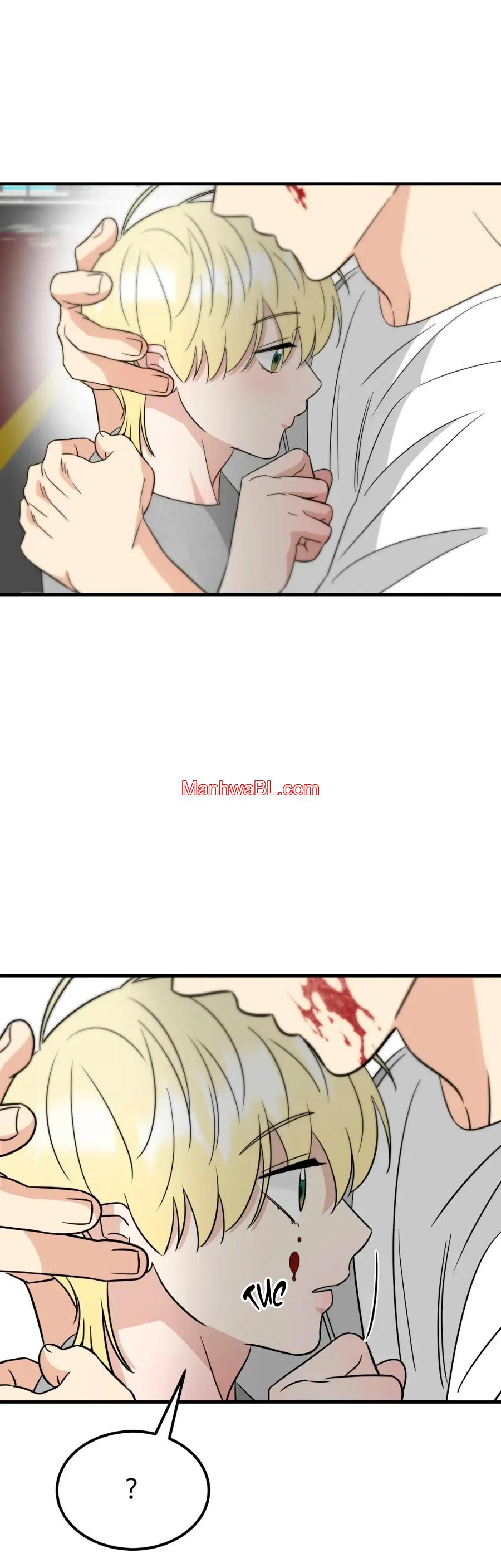 Pareja de Hada - Capítulo 34 3 manhwa