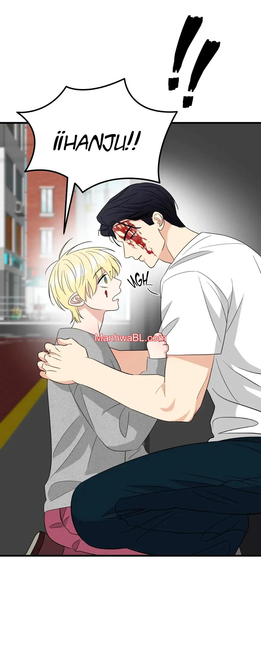 Pareja de Hada - Capítulo 34 3 manhwa
