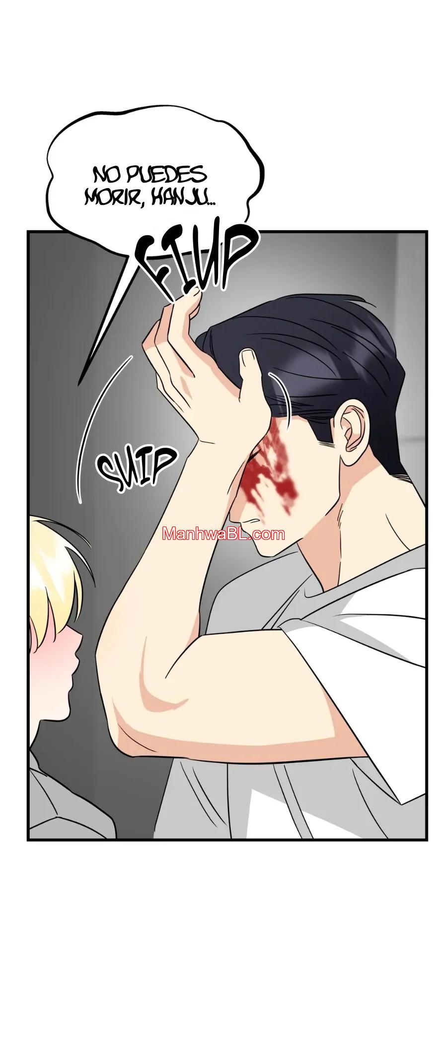 Pareja de Hada - Capítulo 34 3 manhwa