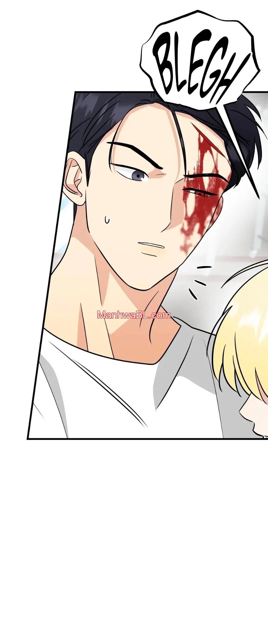 Pareja de Hada - Capítulo 34 3 manhwa