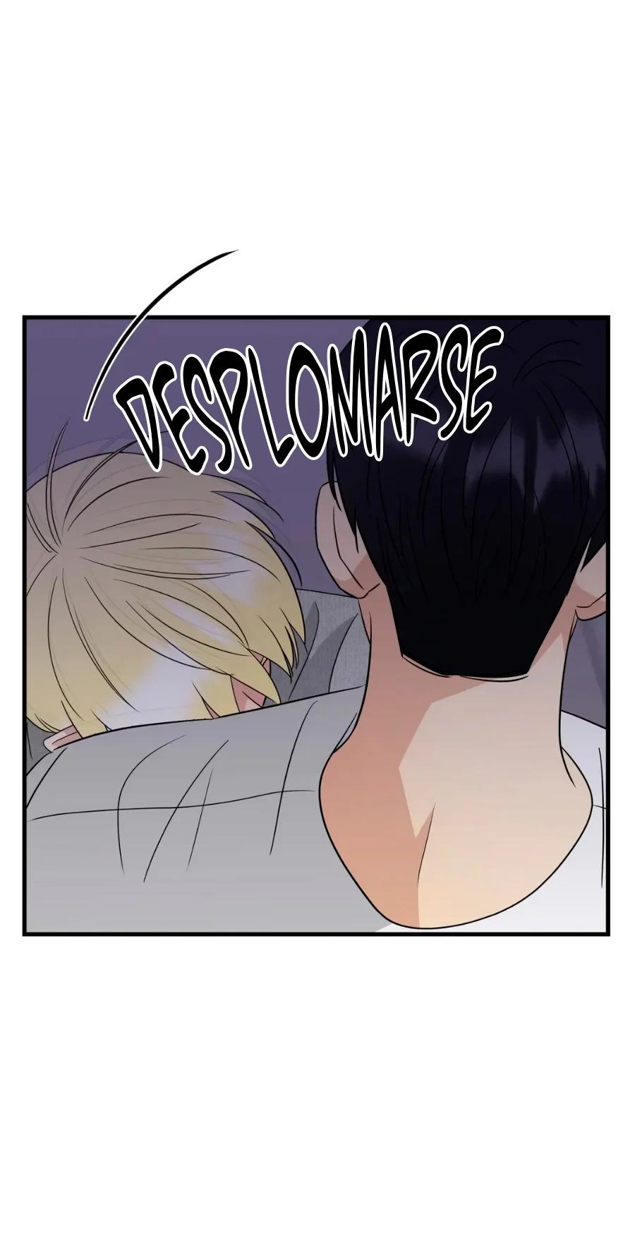 Pareja de Hada - Capítulo 34 3 manhwa