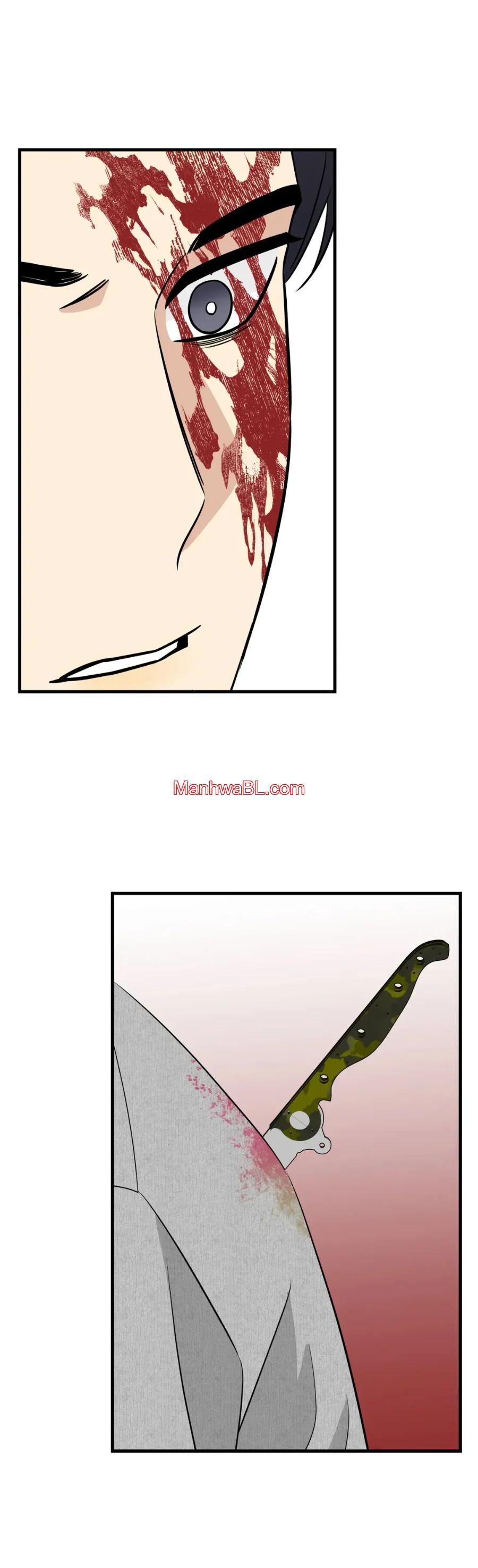 Pareja de Hada - Capítulo 34 3 manhwa