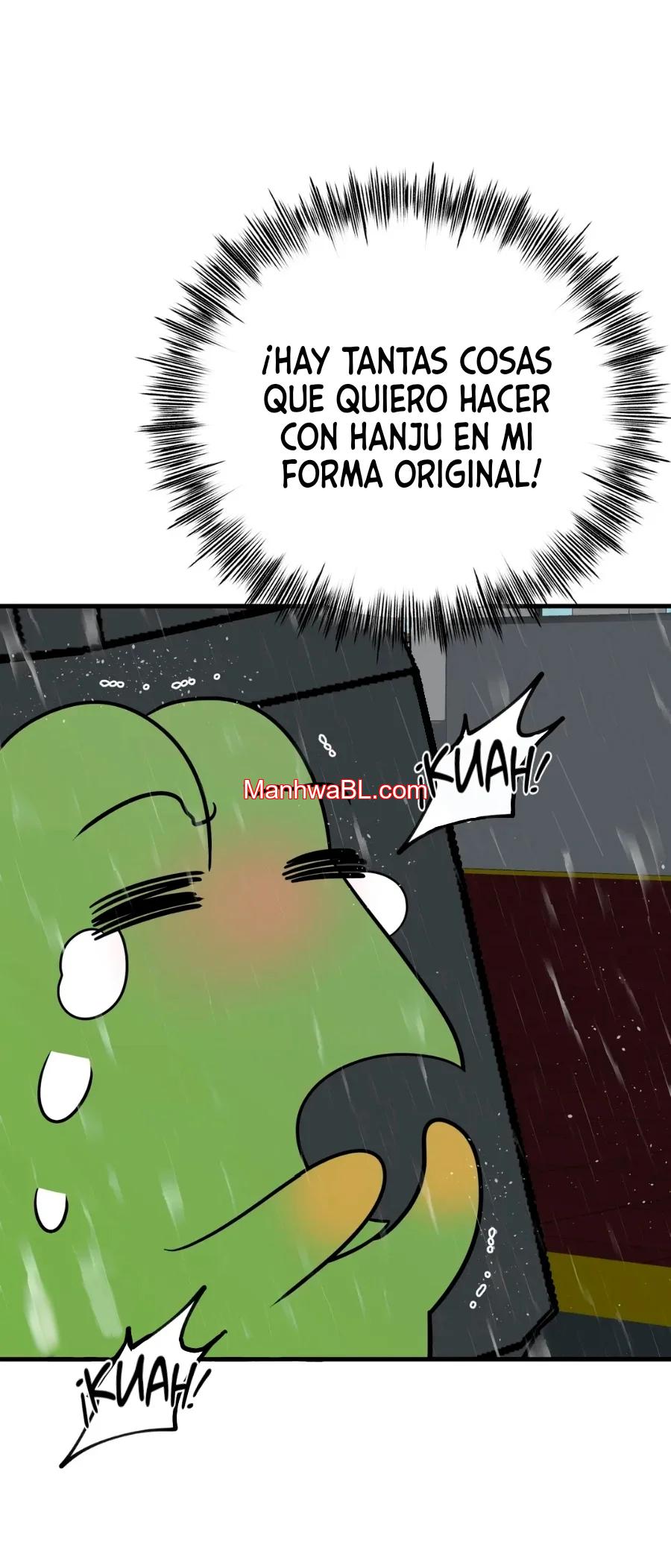 Pareja de Hada - Capítulo 35 3 manhwa