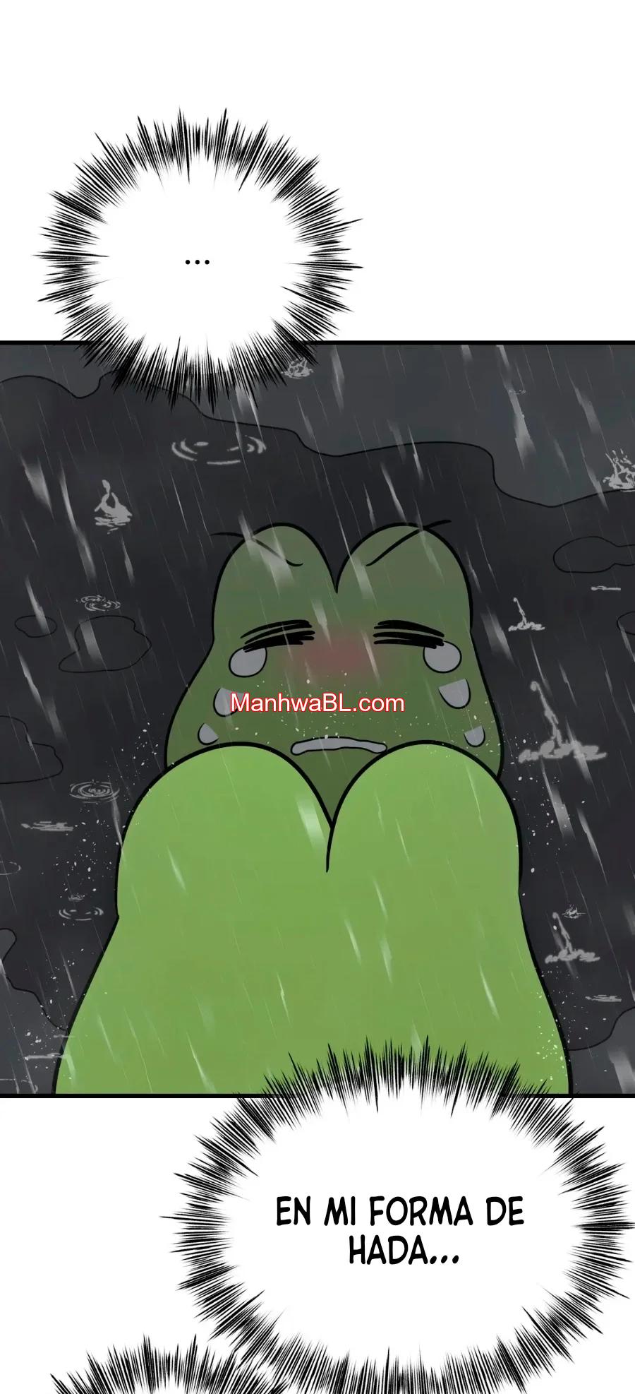 Pareja de Hada - Capítulo 35 3 manhwa