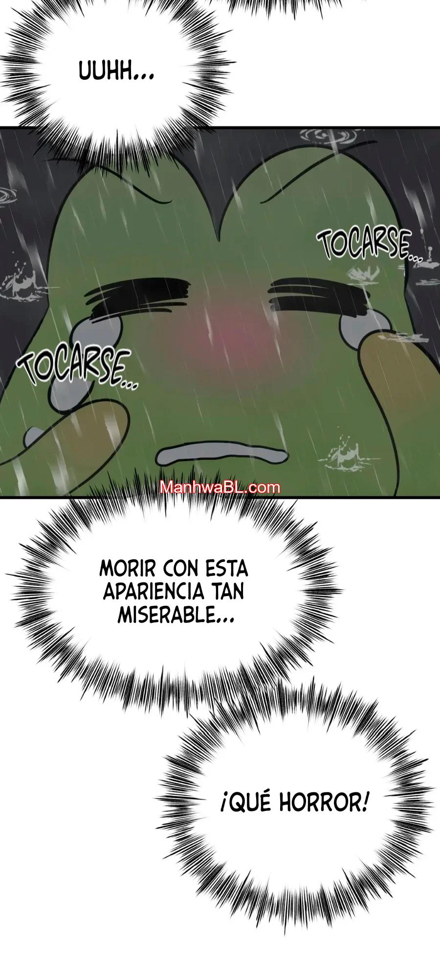 Pareja de Hada - Capítulo 35 3 manhwa