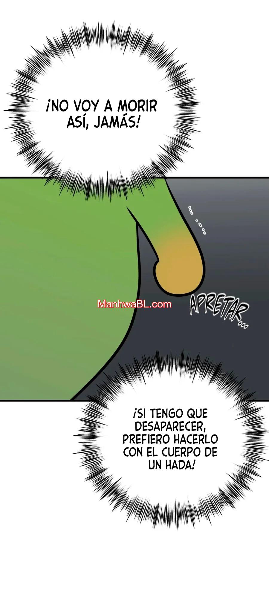 Pareja de Hada - Capítulo 35 3 manhwa