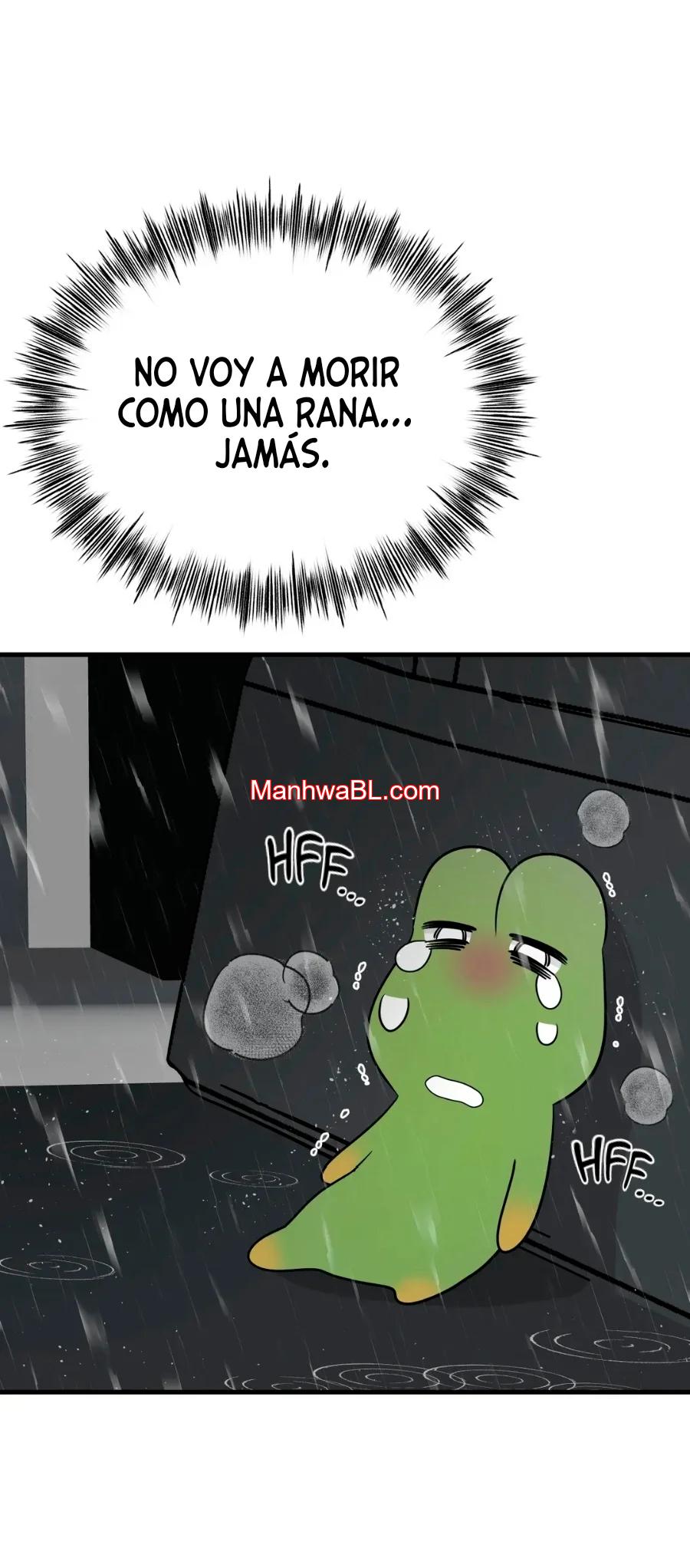 Pareja de Hada - Capítulo 35 3 manhwa