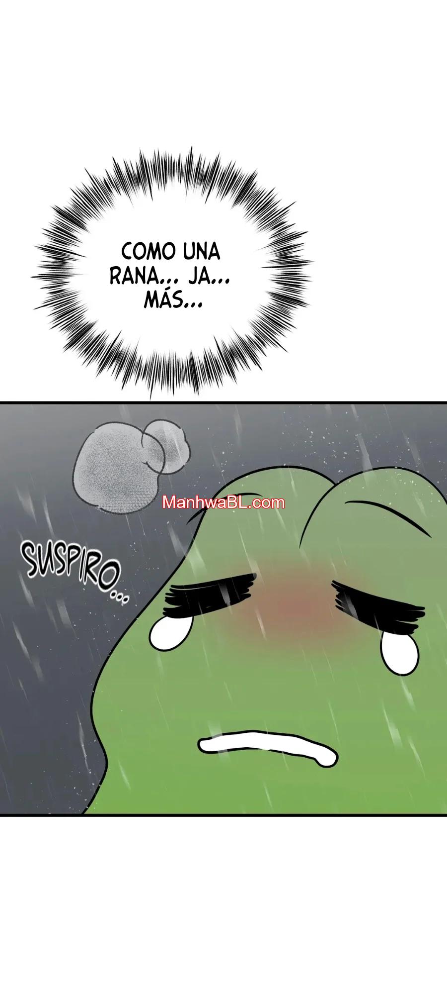 Pareja de Hada - Capítulo 35 3 manhwa