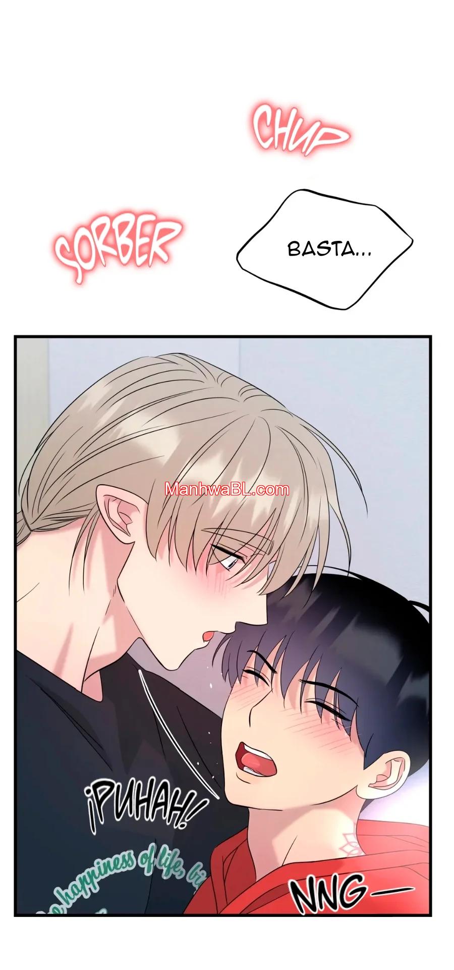 Pareja de Hada - Capítulo 35 3 manhwa