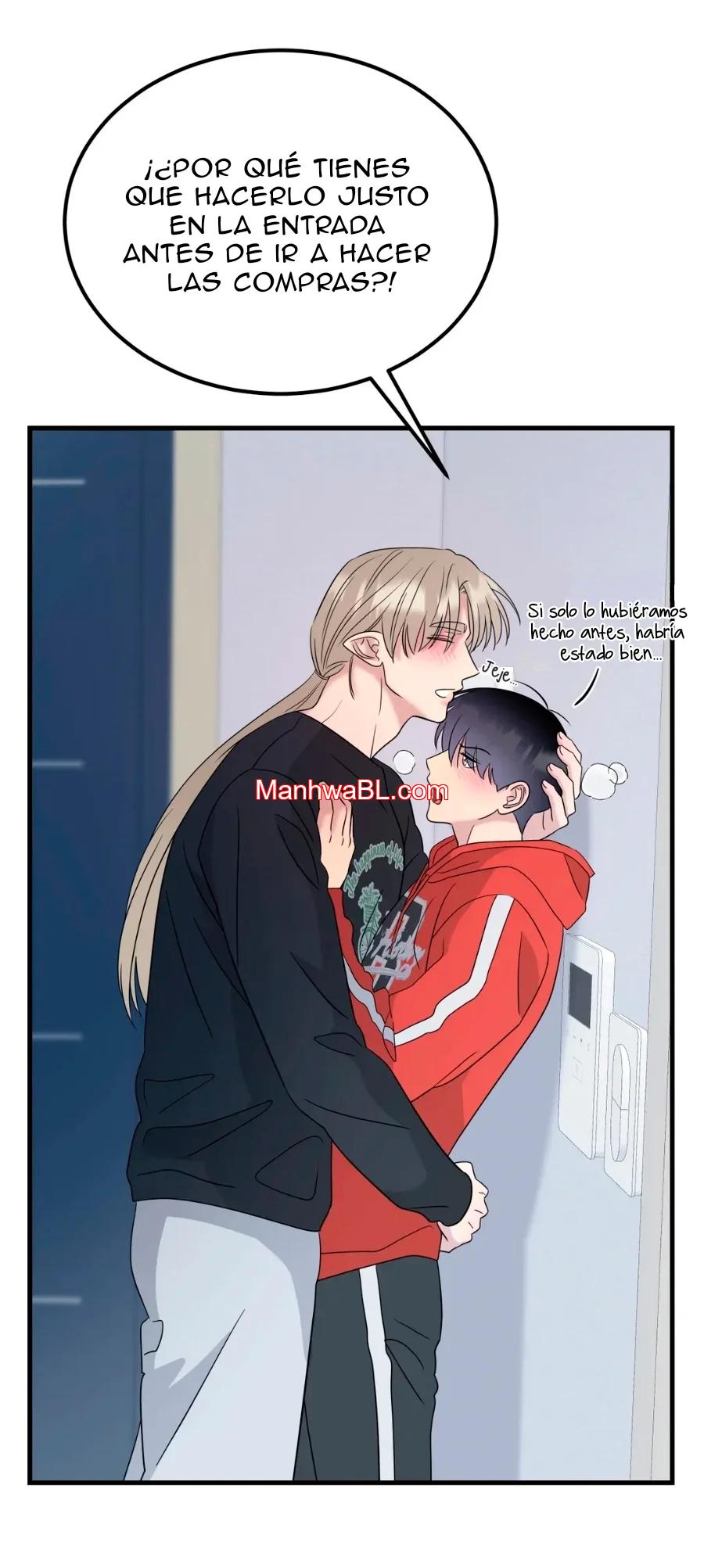 Pareja de Hada - Capítulo 35 3 manhwa