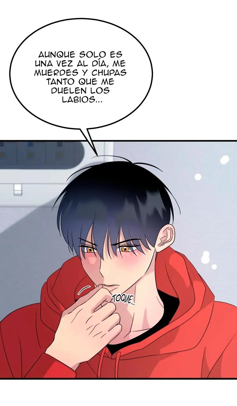 Pareja de Hada - Capítulo 35 3 manhwa