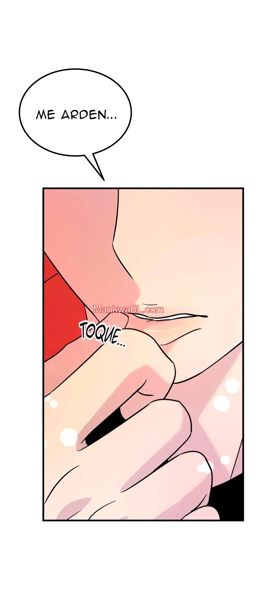 Pareja de Hada - Capítulo 35 3 manhwa