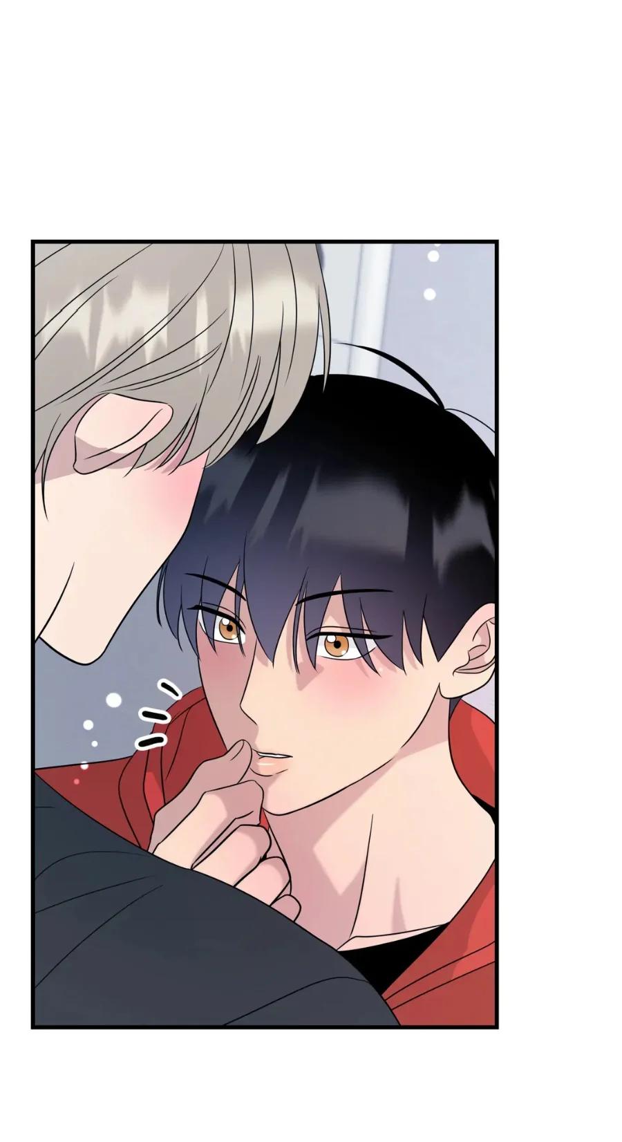 Pareja de Hada - Capítulo 35 3 manhwa