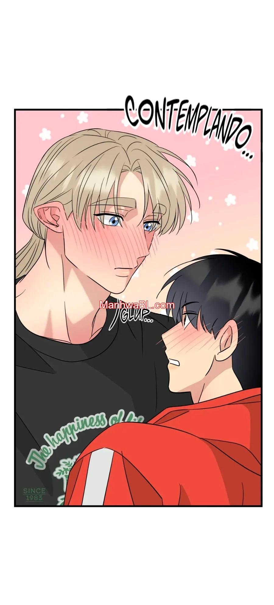 Pareja de Hada - Capítulo 35 3 manhwa