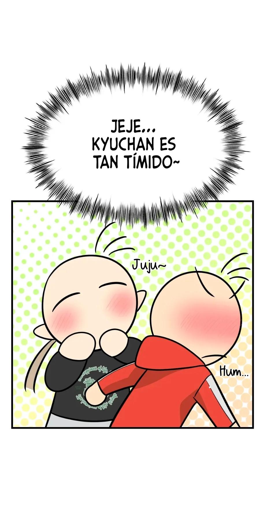 Pareja de Hada - Capítulo 35 3 manhwa