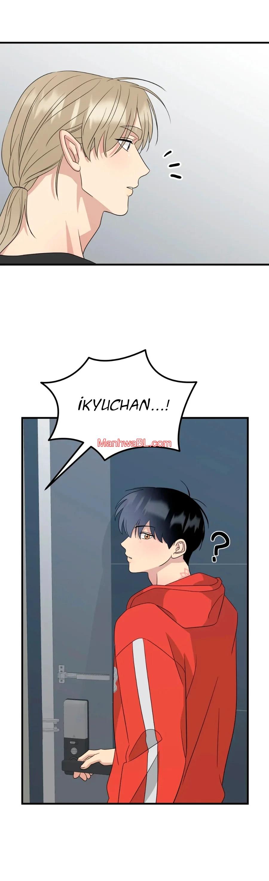 Pareja de Hada - Capítulo 35 3 manhwa