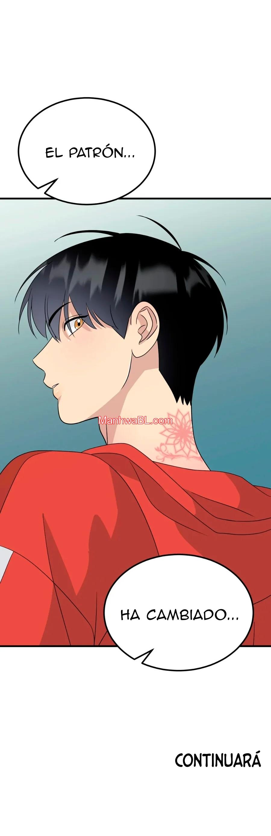 Pareja de Hada - Capítulo 35 3 manhwa