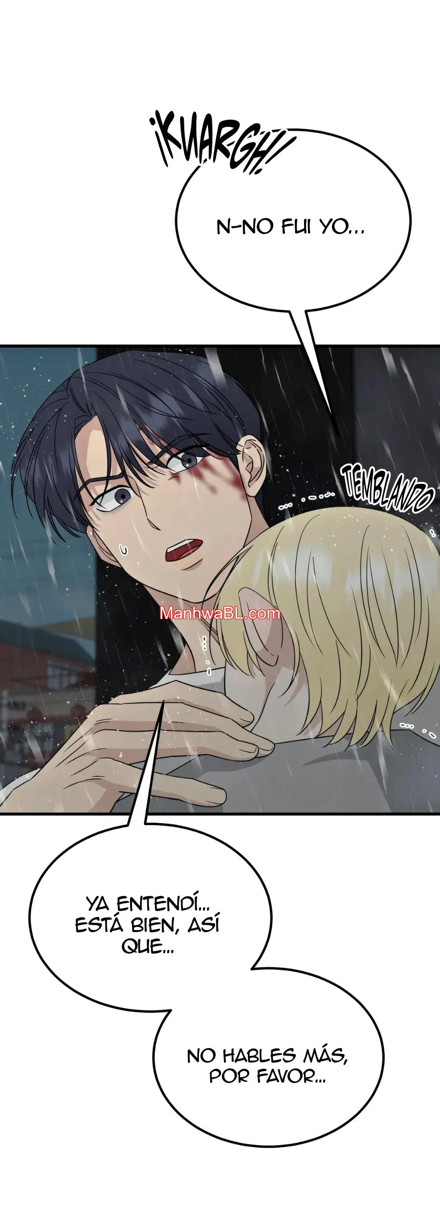 Pareja de Hada - Capítulo 35 manhwa