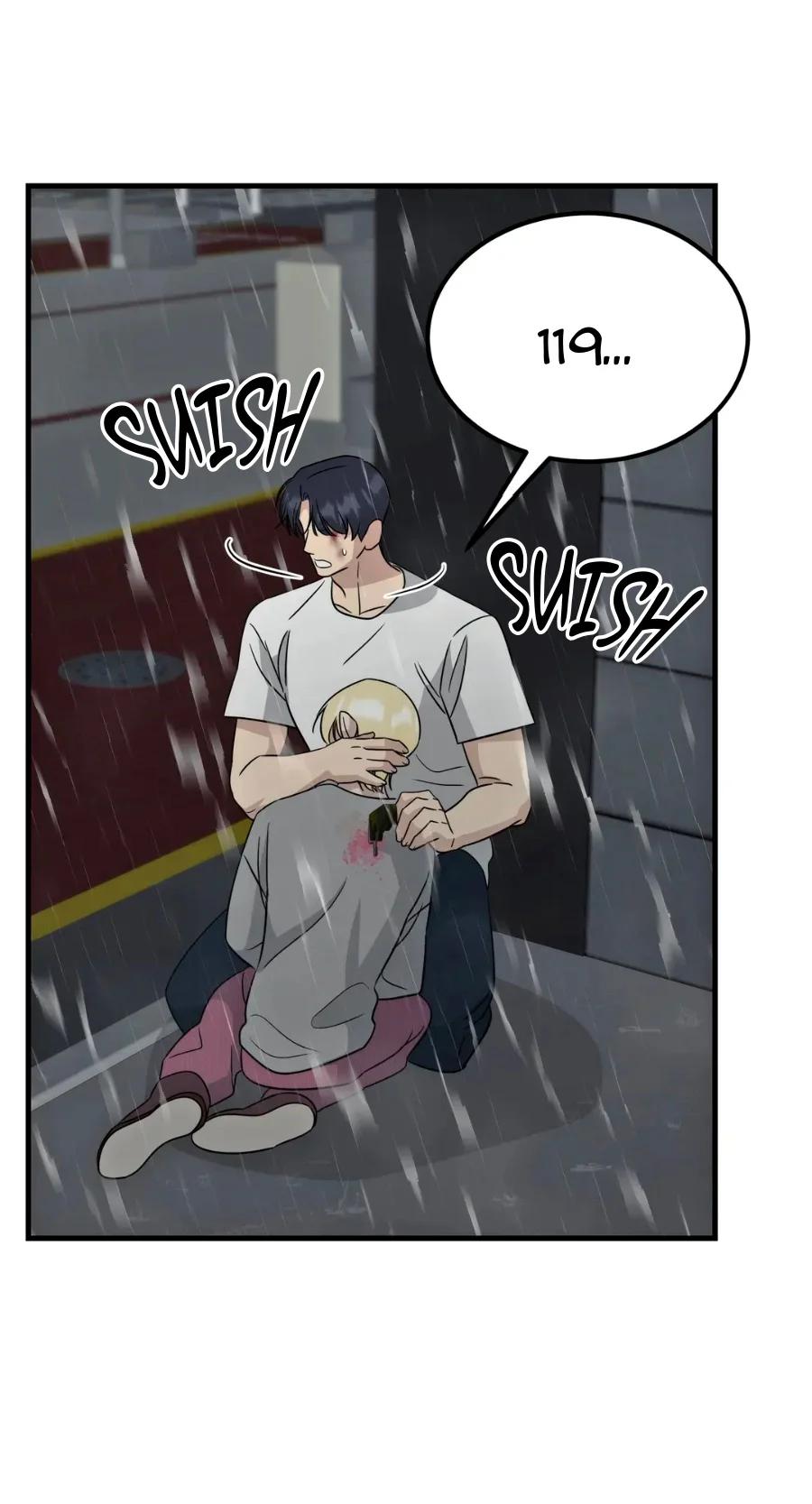 Pareja de Hada - Capítulo 35 manhwa