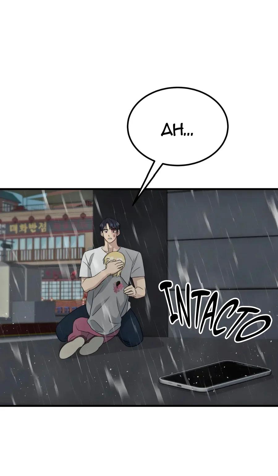 Pareja de Hada - Capítulo 35 manhwa