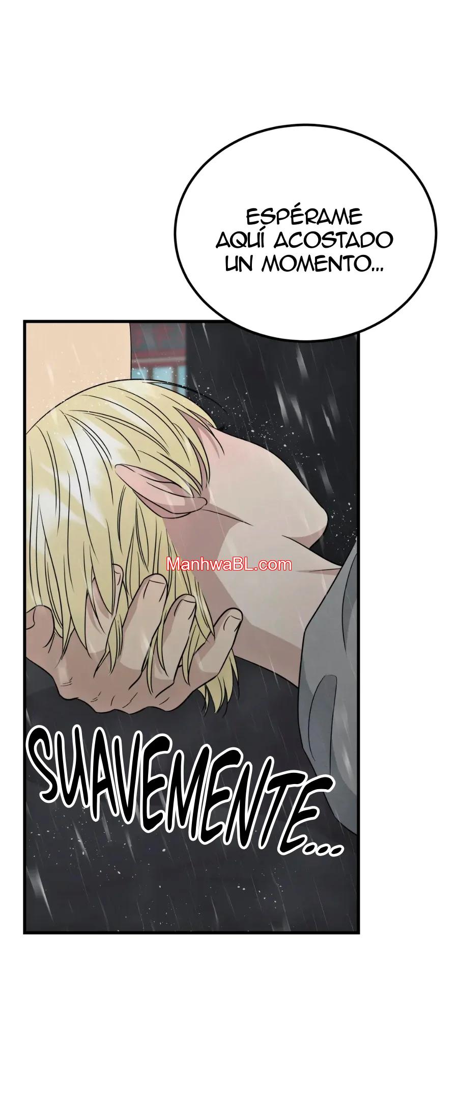 Pareja de Hada - Capítulo 35 manhwa