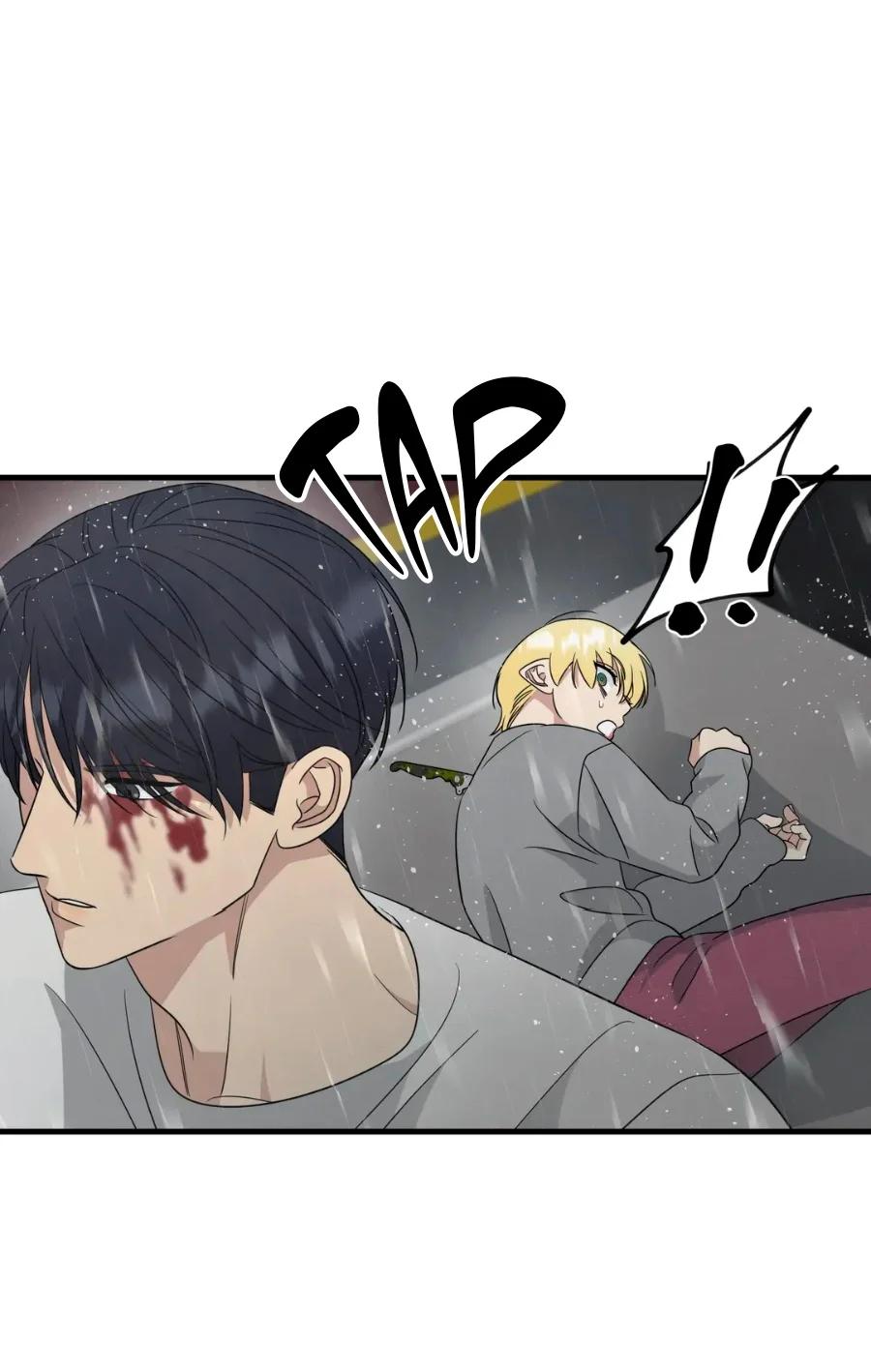 Pareja de Hada - Capítulo 35 manhwa