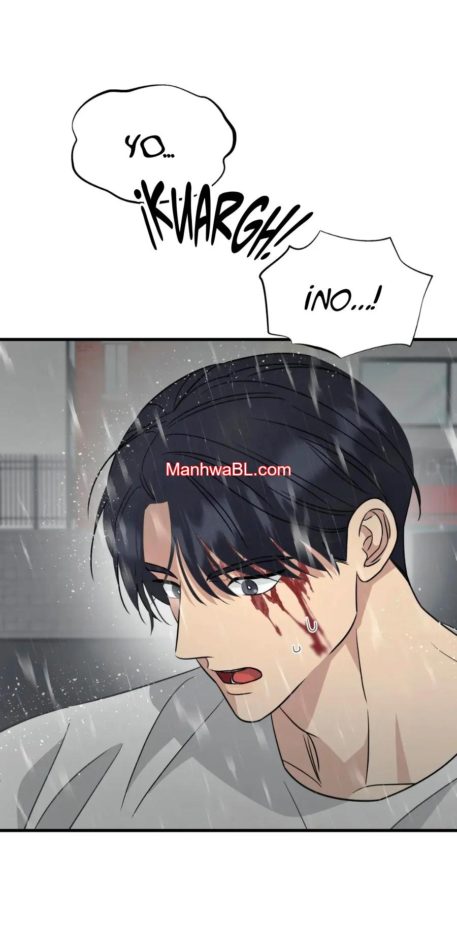 Pareja de Hada - Capítulo 35 manhwa
