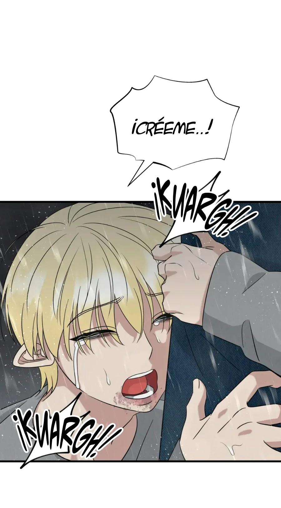Pareja de Hada - Capítulo 35 manhwa