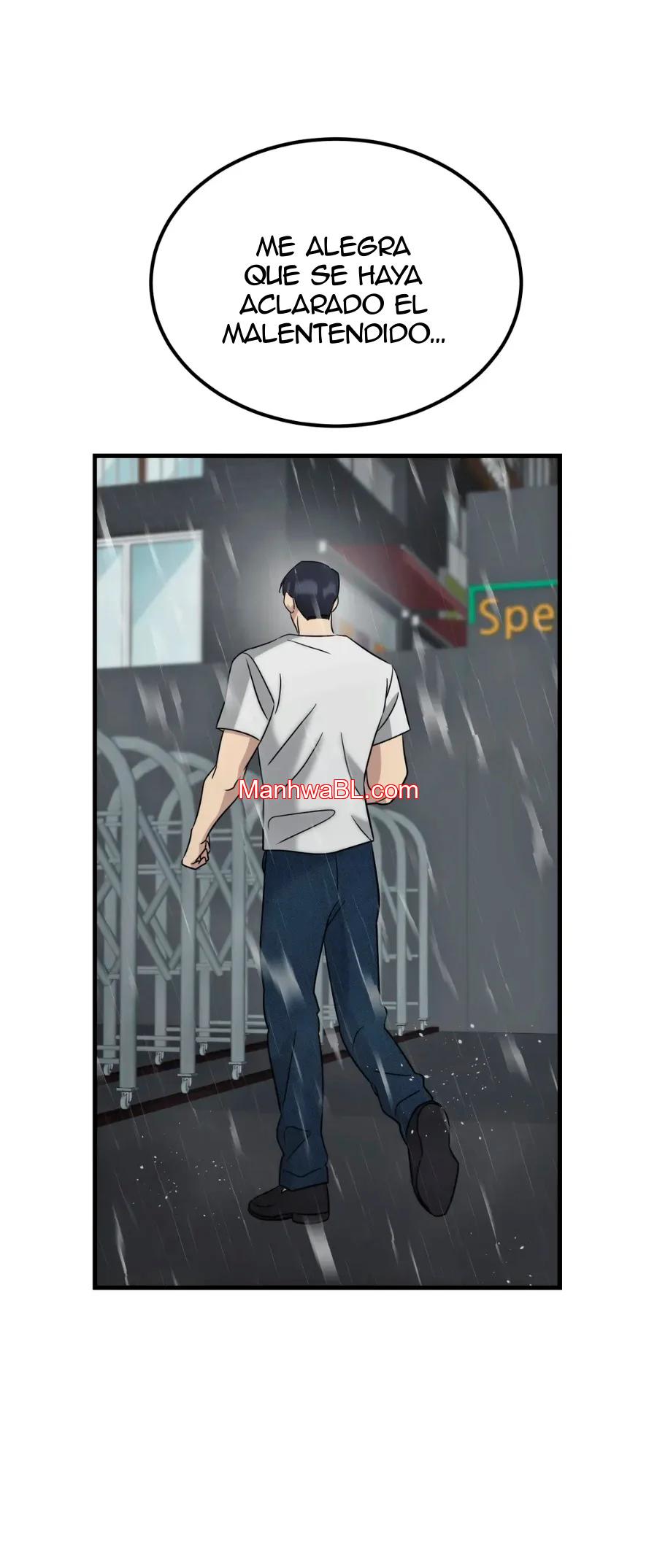 Pareja de Hada - Capítulo 35 manhwa