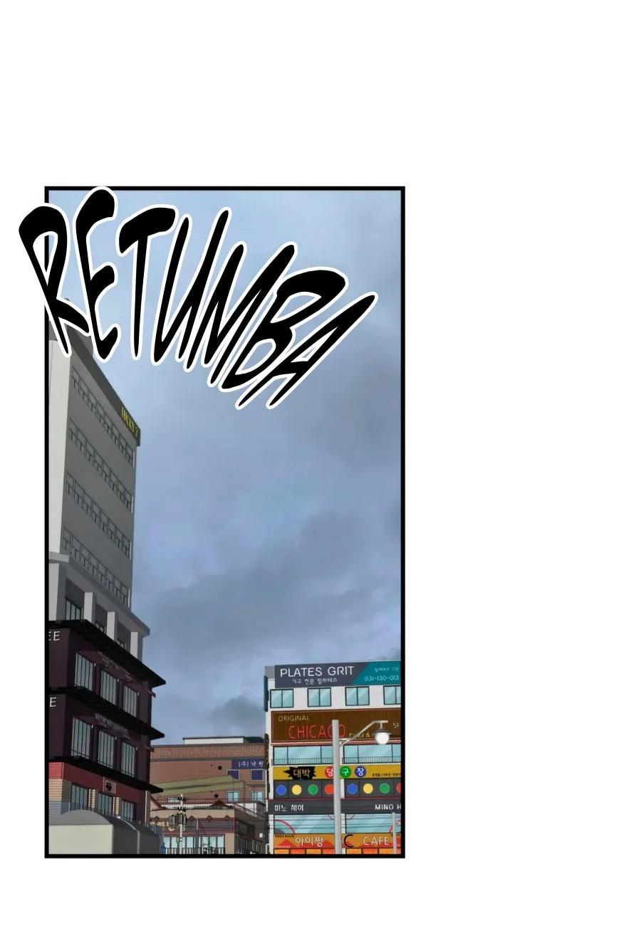Pareja de Hada - Capítulo 35 manhwa