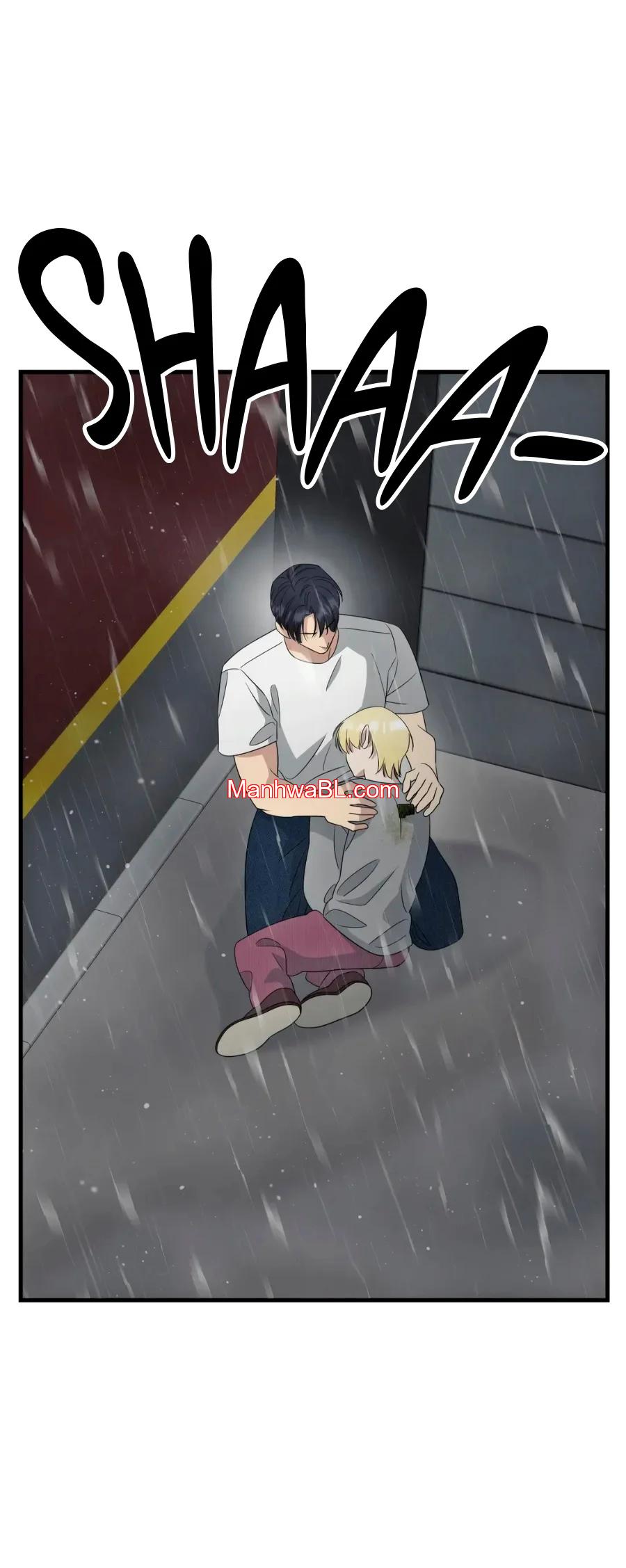 Pareja de Hada - Capítulo 35 manhwa